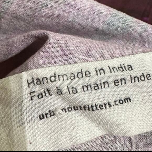 Urban Outfitters Desert Landscape Tapestry - Picture 3 of 6